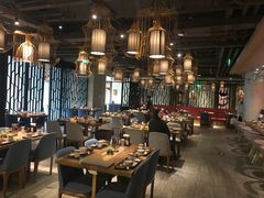 大堂-和彩放题餐厅(酒仙桥店)