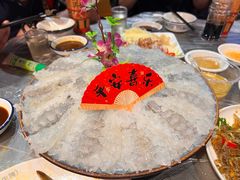 -官塘鱻鱻鱼生·潮汕生腌·砂锅粥(西马路总店)
