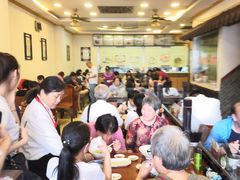 大堂-小姜锅贴(凤凰街店)