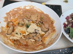 -唐猫庭院·千年陕菜(大唐不夜城店)