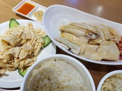 -新加坡高记KOO KEE Restaurant(盈科店)