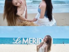 -石梅湾艾美度假酒店