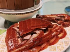 -董家大院·京味家常菜(朝丰家园店)