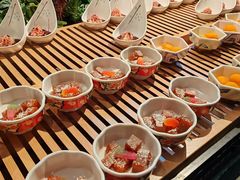 -梨花自助烤肉(乐宾店)