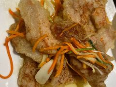 -金掌勺·锅包肉(广渠门店)