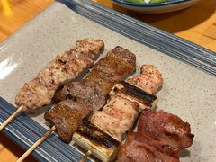 -晶吉·居酒屋·日本料理·烧鸟(中山区民主广场经典生活店)