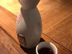 桑椹酒-玲珑·新粤菜(安华汇店)