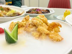 -普天和酒楼·新津菜·烤鸭(天津之眼店)