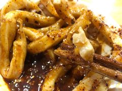 -洞子口张老二凉粉(文殊院店)