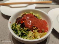 -海底捞火锅(龙湖三千集店)