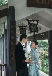 -雨墨婚纱摄影工作室