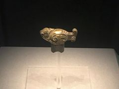 -汉景帝阳陵博物院