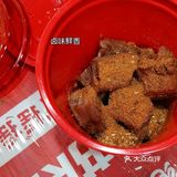 南昌美食🌴绝味鸭脖也有冬阴功口味了？！