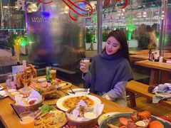 -PAULANER普拉那德国啤酒花园(千玺广场店)