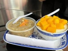 -百花传统甜品店(原址店)