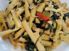 -天乐农家鱼头王(天目湖店)