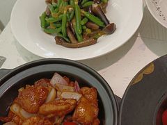 -大树餐厅(红旗街万达店)