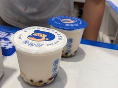 -煲珠公·老红糖珍珠奶茶(金沙洲梦乐城店)