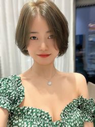 -美格丝M.G.S Hair Salon
