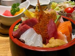 -阿吾罗日本料理(K11艺术中心店)