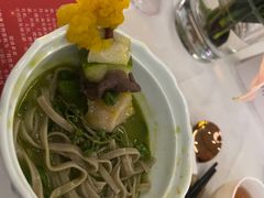 -上蔬无瑕· 创意素食·Vegetarian(华采天地店)