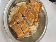 -老嘢扣肉糯米饭(云亭街店)