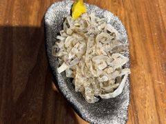 -地二手作鱼汤馄饨(上街里店)