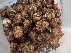 -正宗老杨特色爆米花(四棉店)