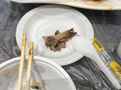 -零零後碳烤大排档(曙光星城旗舰店)