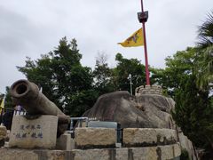 -胡里山炮台