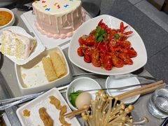 -海底捞火锅(徐州火车站店)