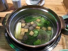 -椰夫人·养生椰子鸡(金沙洲永旺店)