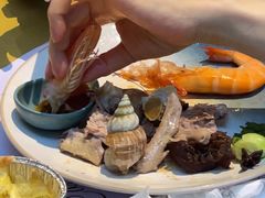 -金海湾自助餐厅(金陵饭店)