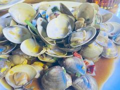 -真味馆(侨港碧海银滩店)