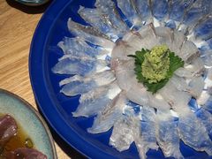 -桂马·日本料理·海胆·海鲜饭·酒场(民主广场店)