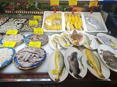 -必点海鲜·海肠捞饭大王(滨江道店)