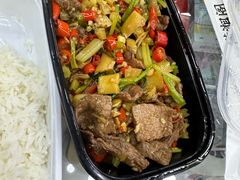 -潇湘阁(昆泰国际大厦店)