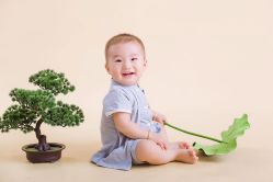 -KIDSMEMO拾光纪儿童摄影(金丰大厦店)