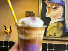 -HANA COFFEE(长寿路店)