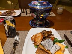 -杭州国际会议中心洲际酒店-原素全日餐厅(解放东路店)