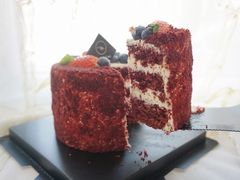 -姆们M Sweetie Cake(五道口店)