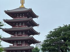 -浅草寺