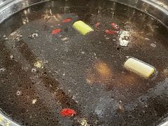 -太婆天府山珍酒楼(亚运村店)