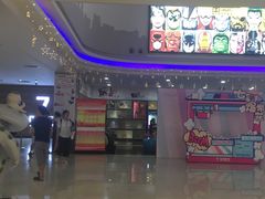 -凯德广场(武胜路店)