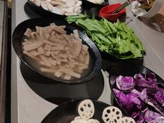 -新辣道鱼火锅(上地华联店)