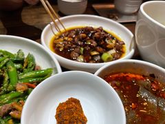 -铁公鸡·四川料理(天环广场店)