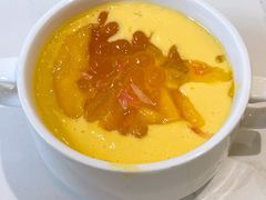杨枝甘露-堂屋糖水店(愚园店)