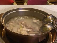 -润园四季椰子鸡火锅(海上世界店)