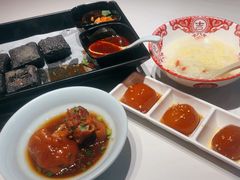 -火宫殿·小吃王国(坡子街店)