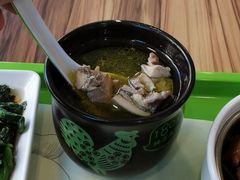 -老乡鸡(南京新街口洪武北路店)